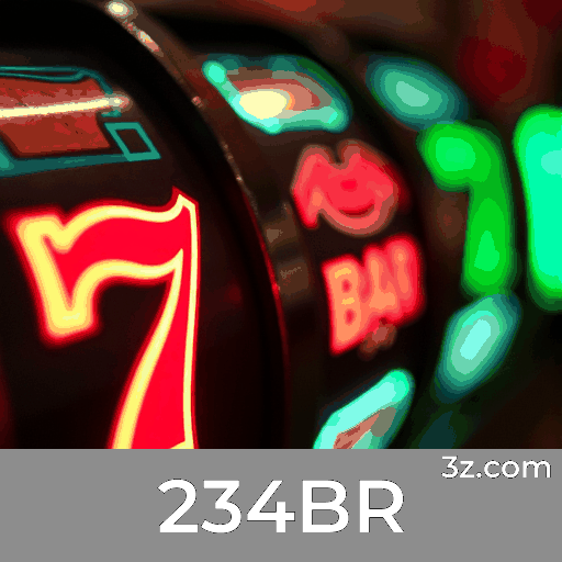 234BR Logo