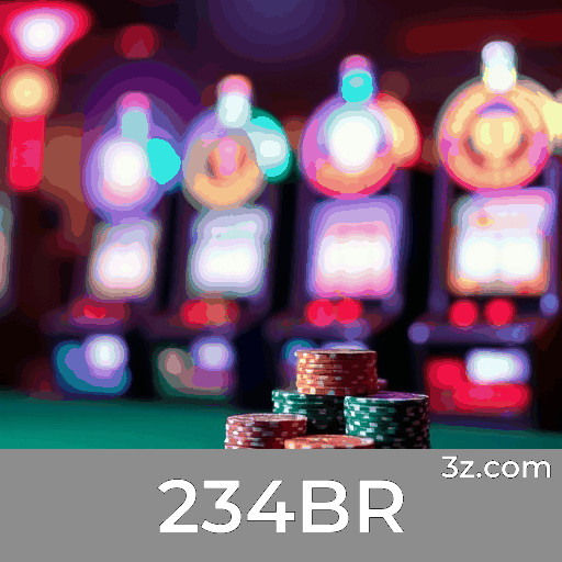 234BR Logo